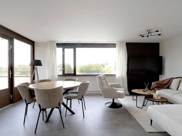 Bovenwoning appartement te huur in Hoofddorp
