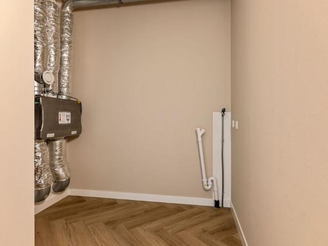 Bovenwoning appartement te huur in Hoofddorp
