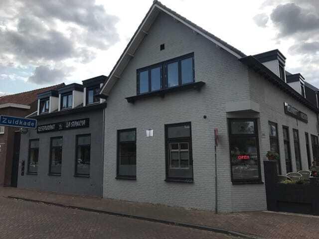 Bovenwoning appartement te huur in Veghel