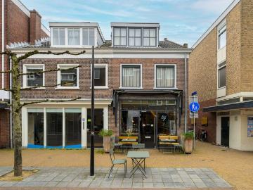 Bovenwoning appartement te huur in Voorschoten