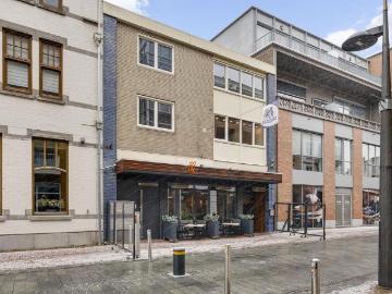 Bovenwoning appartement te huur in Weert