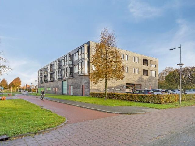 Bovenwoning appartement te huur in Zeewolde