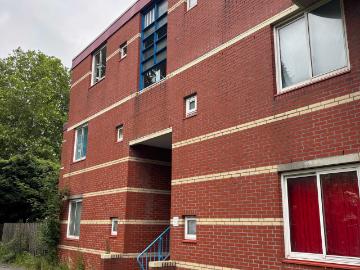 Bovenwoning in Zaandam