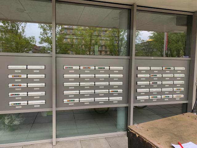 Bovenwoning in Amstelveen