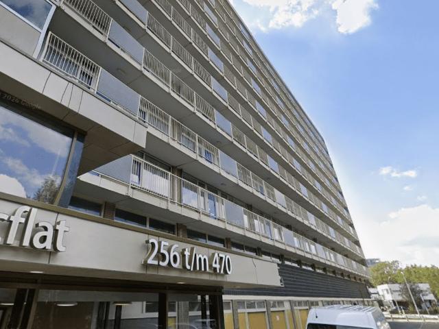 Bovenwoning in Amstelveen