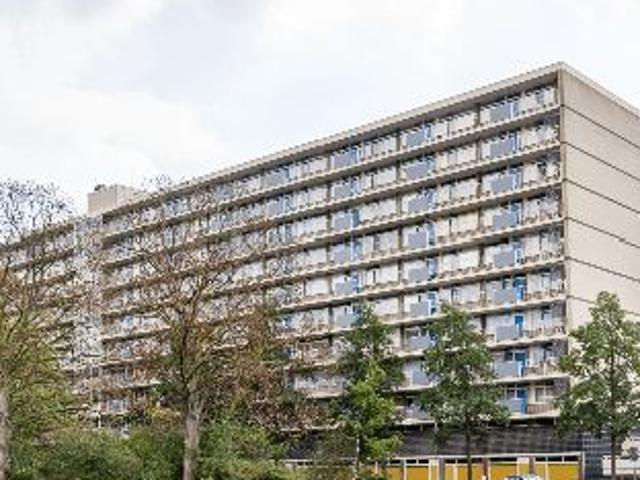 Bovenwoning in Amstelveen
