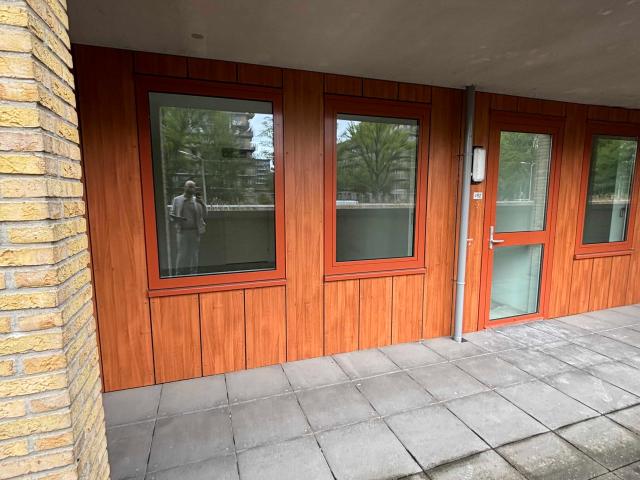 Bovenwoning in Amstelveen
