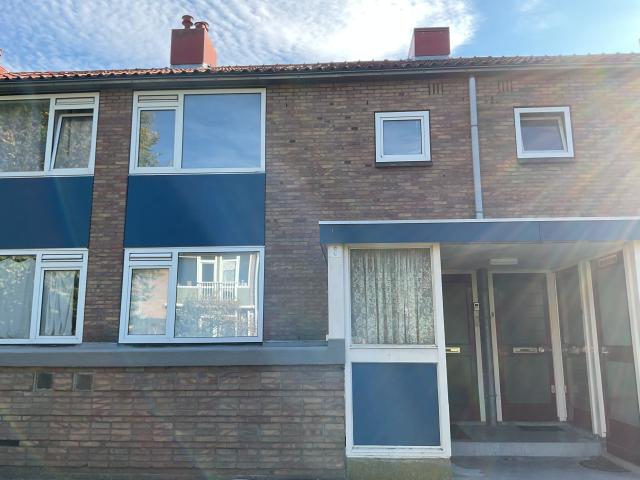 Bovenwoning in Amsterdam