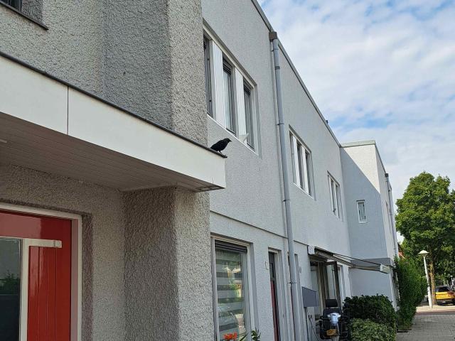 Bovenwoning in Amsterdam