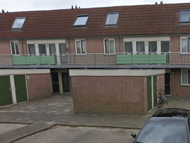 Bovenwoning in Assendelft