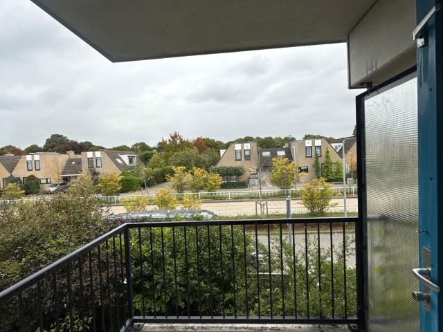Bovenwoning in Hoofddorp