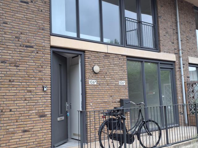 Bovenwoning in Hoofddorp