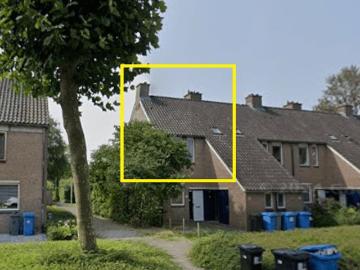 Bovenwoning in Kudelstaart
