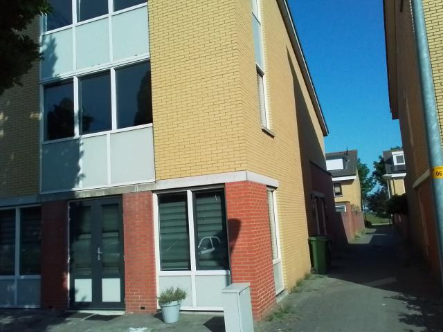 Bovenwoning in Nieuw Vennep