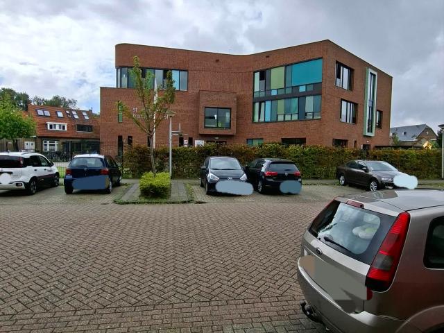Bovenwoning in Spaarndam