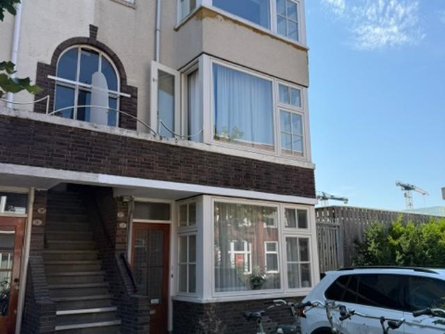 Bovenwoning korrewegwijk