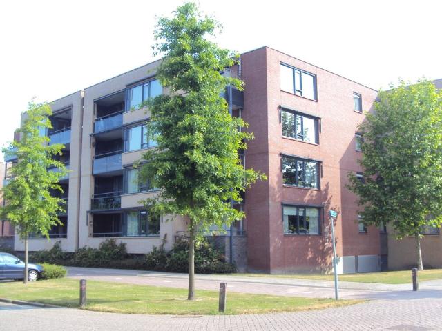 Bovenwoning open portiek te huur in Etten Leur