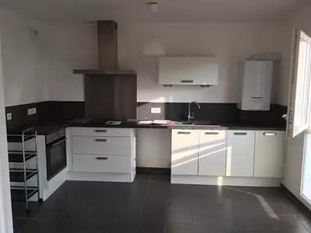 Boves 80440 Achat / Vente appartement 2 pièces t2