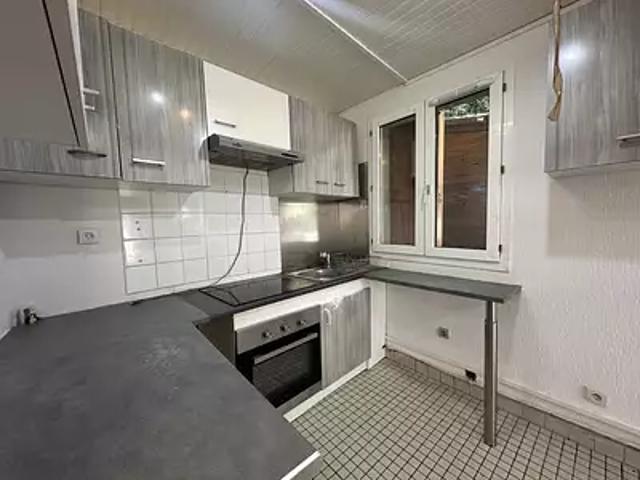 Boves 80440 Location appartement 2 pièces t2