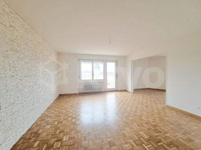 BOVERIE 6, 4.5 room apartment of 126m2