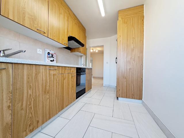 BOVERIE 6 N23, Appartement de 3.5 pièces au centre de la ville