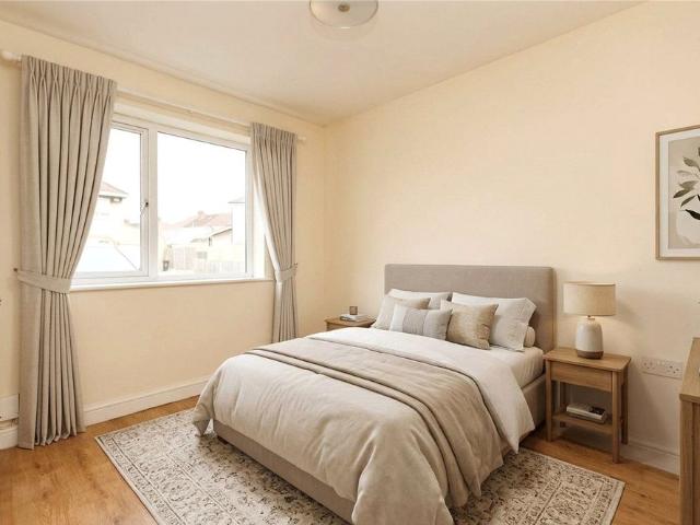 Boverton Road