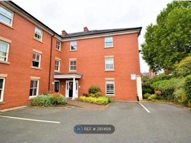 Bovey Court, Warrington WA1, 2 bed flat to rent, £1,000 pcm | PrimeLocation