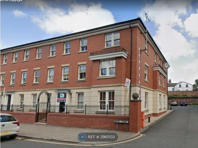 Bovey Court, Warrington WA1, 2 bed flat to rent, £1,200 pcm | PrimeLocation