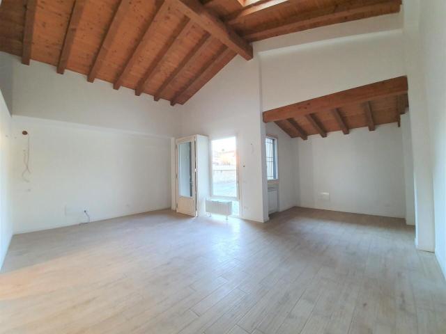 BOVEZZO Vill. Prealpino trilocale 91mq
