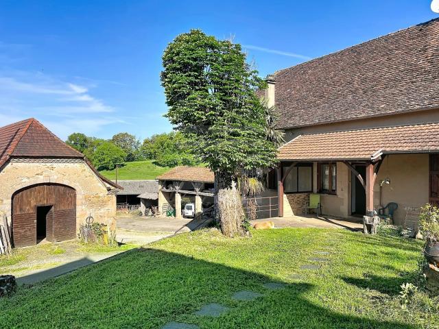 Bovine 163m² Figeac