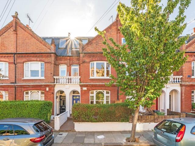 Bovingdon Road, Fulham SW6, 4 bed property to rent, £7,500 pcm | PrimeLocation