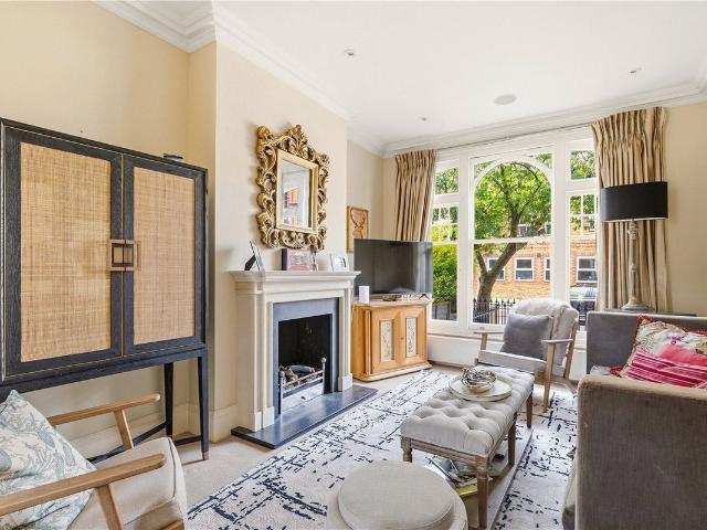 Bovingdon Road, London SW6, 5 bed terraced house to rent, £7,800 pcm | PrimeLocation
