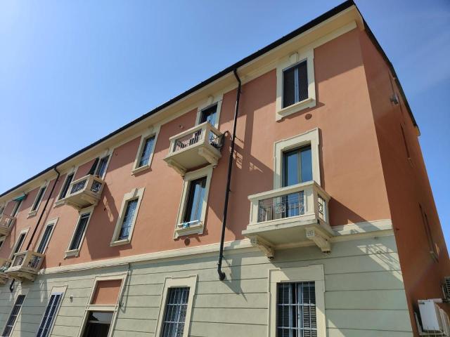 BOVISA / DERGANO / LUGANO monolocale 40mq