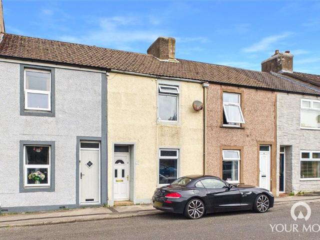 Bowthorn Road, Cumbria CA25 3 bed terraced house to rent £800 pcm £185 pw