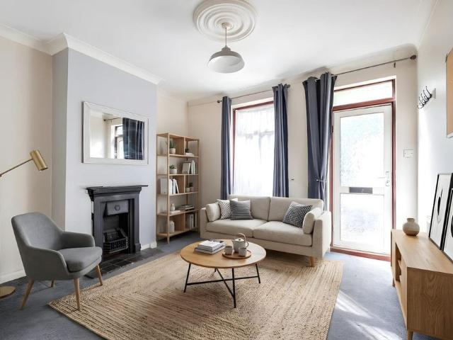 Bowthorpe Road, Norwich, NR2
