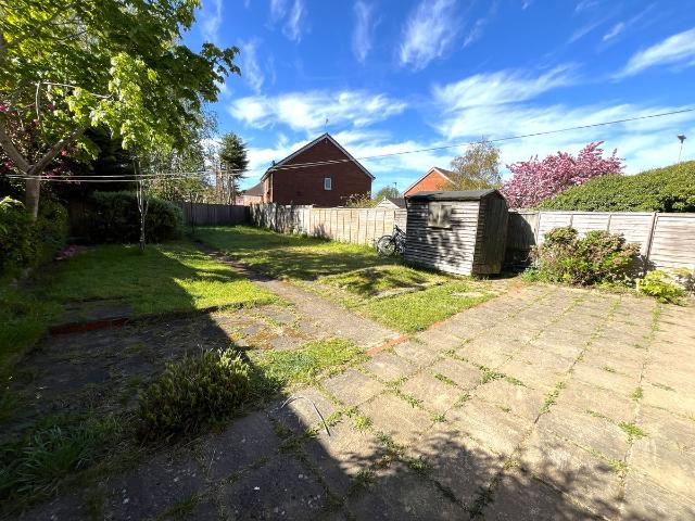 Bowthorpe Road, Norwich NR5, 4 bed terraced house to rent, £1,600 pcm | PrimeLocation