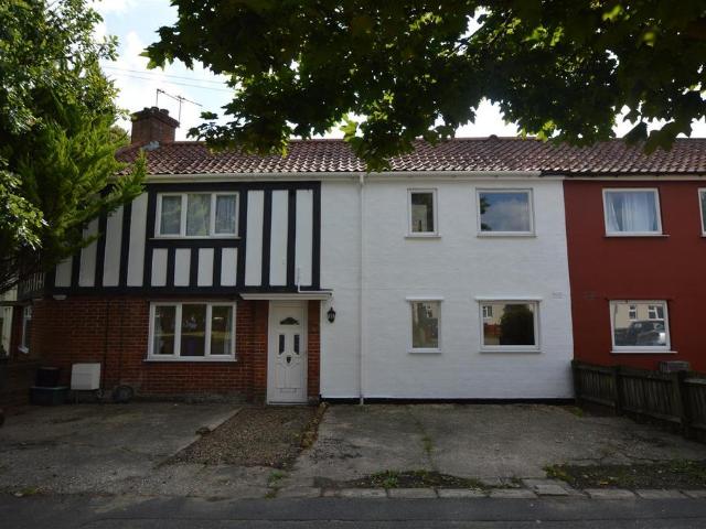 Bowthorpe Road, Norwich 3 bed house share to rent £1,350 pcm £312 pw