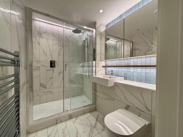 Bow Common Lane, London E3, 1 bed flat to rent, £2,150 pcm | PrimeLocation