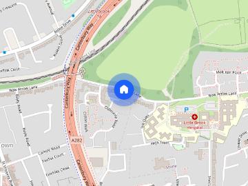 Stone Dartford, DA9, Swanscombe, Kent county, South East England