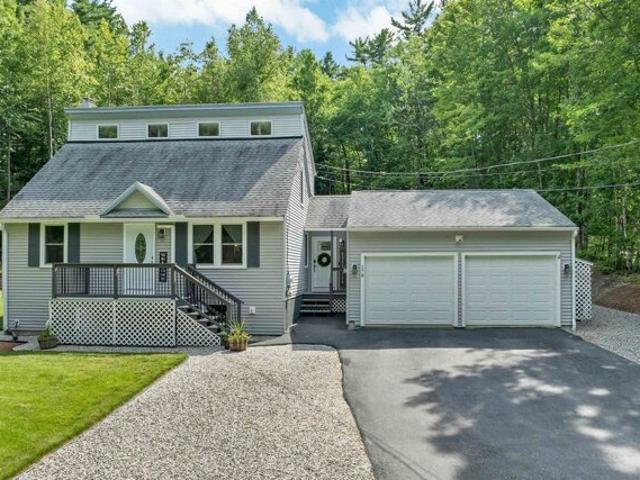 Bow Bog Rd, Home For Sale