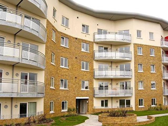 Bow, E3, Superb 2 Double Bedroom Modern Apartment