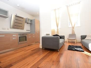 Bow House, Sheffield S1, 2 bed flat to rent, £1,100 pcm | PrimeLocation