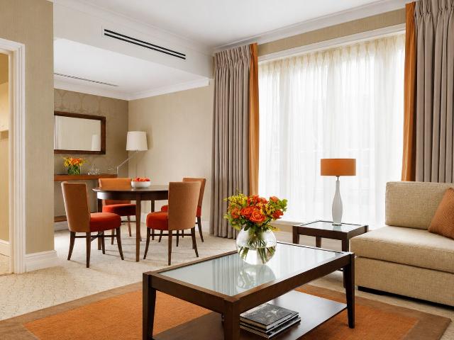 Bow Lane, London EC4M, 1 bed flat to rent, £6,067 pcm | PrimeLocation
