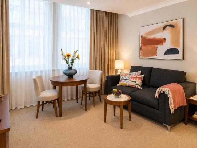 Bow Lane, London EC4M, Studio to rent, £3,900 pcm | PrimeLocation