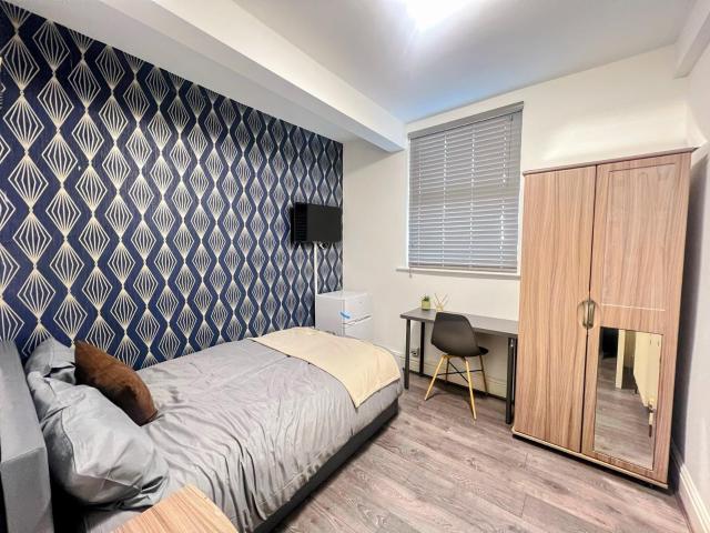 Bow Lane, Preston PR1 Century 21 United Kingdom