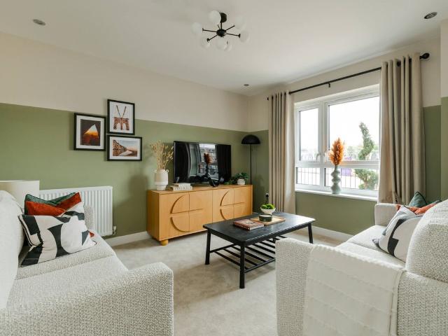 Bow Meadows, Coventry CV6, 3 bed semi detached house to rent, £1,696 pcm | PrimeLocation