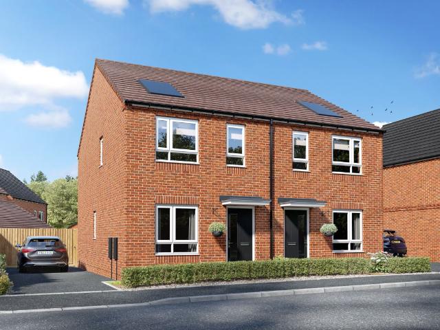 Bow Meadows, Coventry CV6, 3 bed terraced house to rent, £1,412 pcm | PrimeLocation