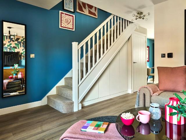 Bow Meadows, Coventry CV6, 2 bed terraced house to rent, £1,412 pcm | PrimeLocation
