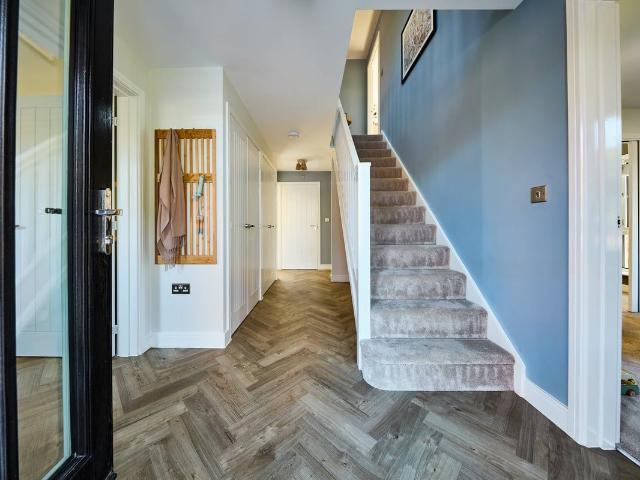 Bow Meadows, Coventry CV6, 4 bed detached house to rent, £2,269 pcm | PrimeLocation