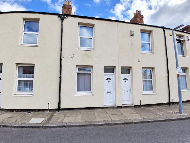 Bow Street, Middlesbrough TS1, 2 bed terraced house to rent, £595 pcm | PrimeLocation